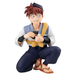 Nintama Rantaro - Doi...