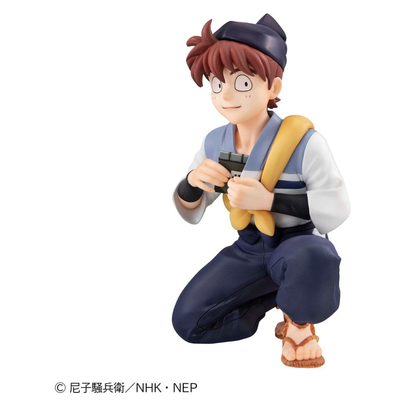 Nintama Rantaro - Doi...