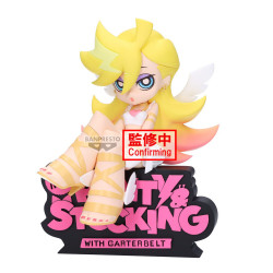 New Panty & Stocking with...