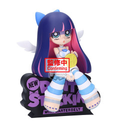 New Panty & Stocking with...