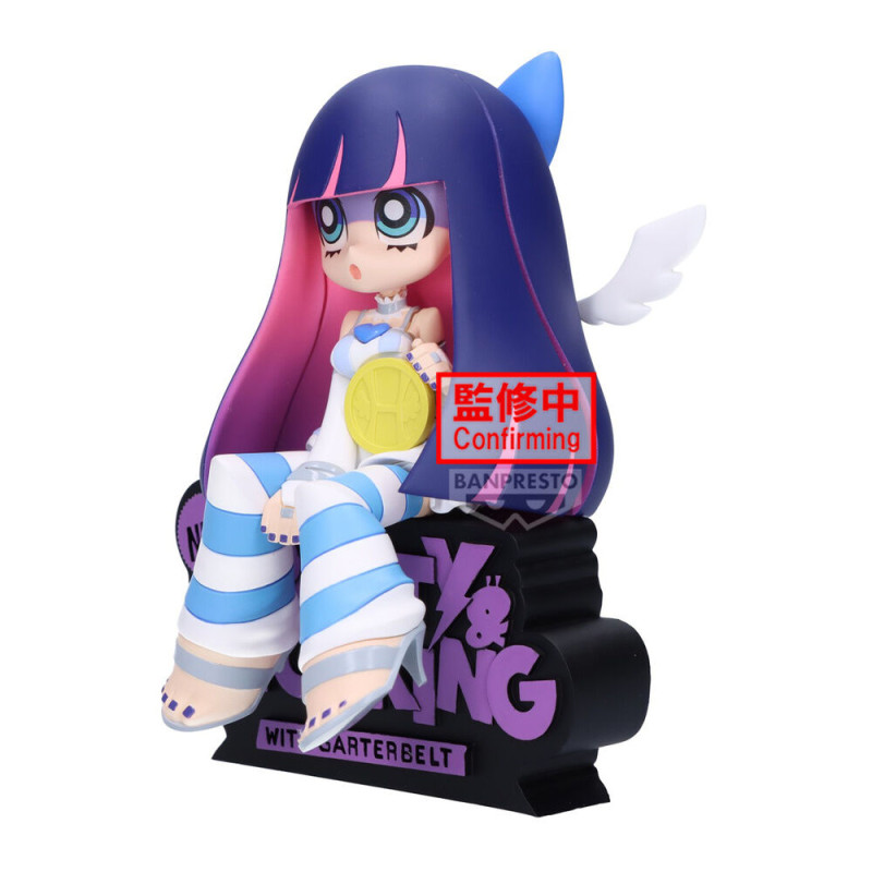 New Panty & Stocking with...