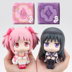 PRE ORDER - Puella Magi...