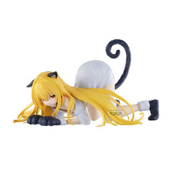 To LOVEru Darkness -...