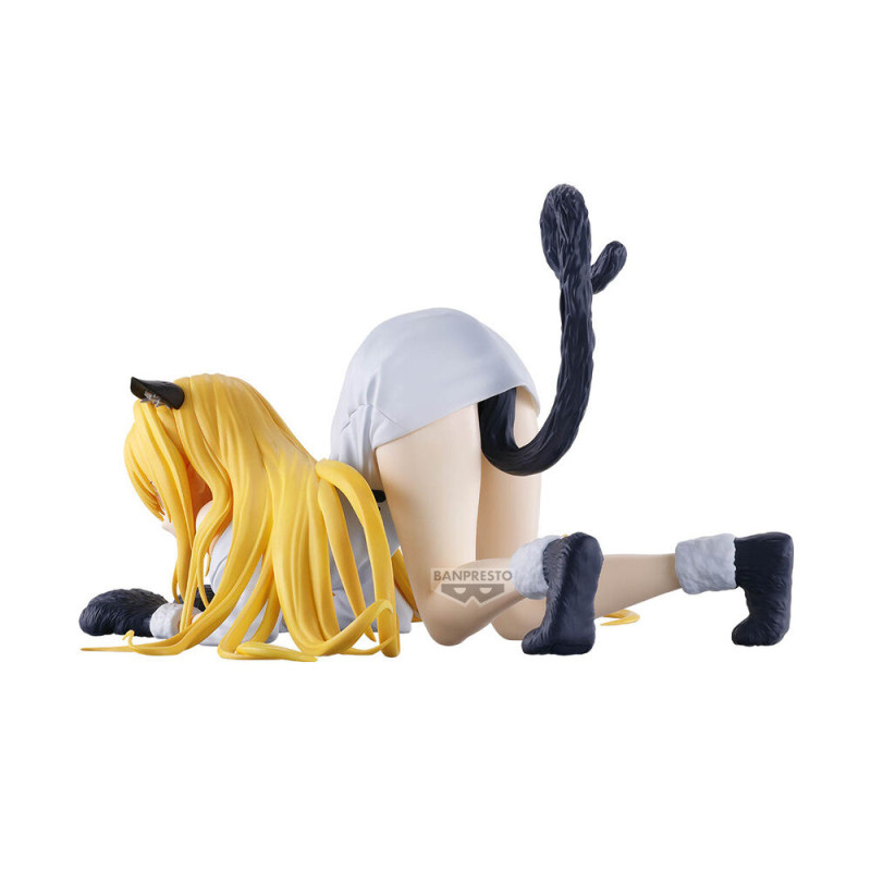 To LOVEru Darkness -...