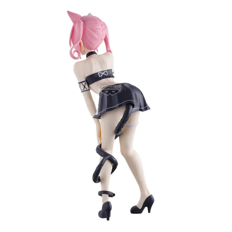 To LOVEru Darkness - Figure...