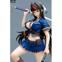 Oni wo Karu Mono - Figurine...