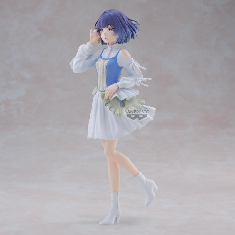 The Idolmaster Gakuen -...