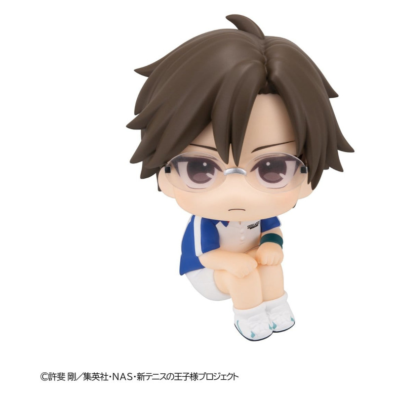 The New Prince of Tennis -...