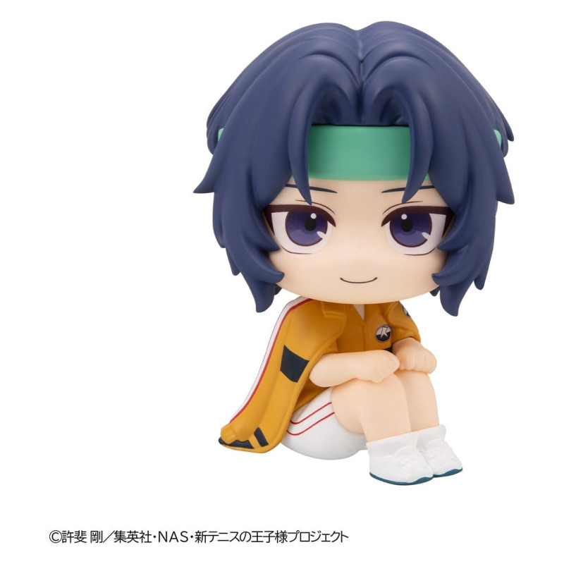 The New Prince of Tennis -...