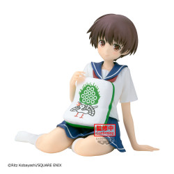 Saki - Figurine Saki...