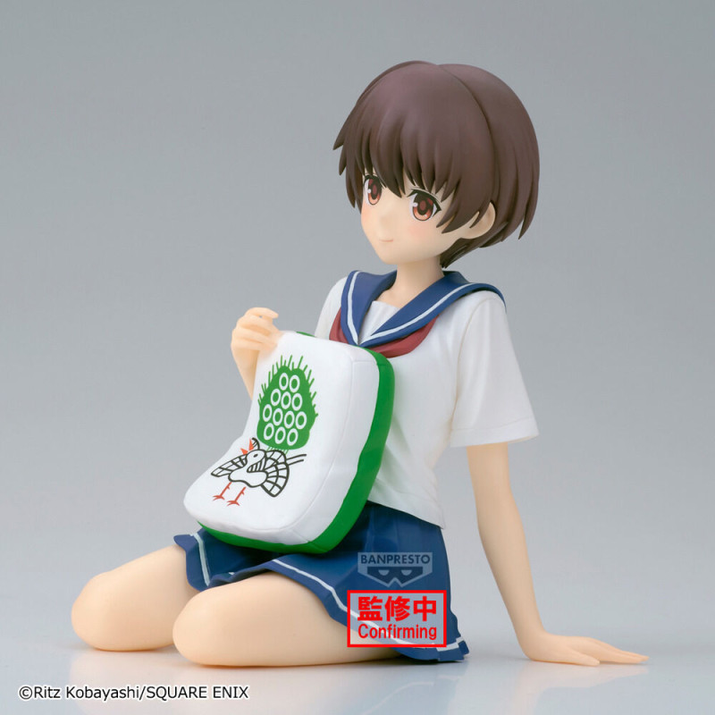 Saki - Figure Saki...