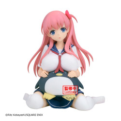 Saki - Figurine Nodoka...