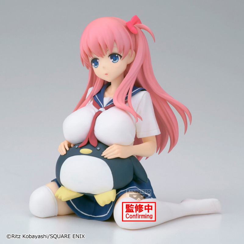 Saki - Figure Nodoka...