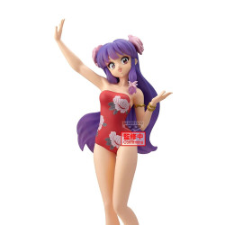 Ranma 1/2 - Figure Shampoo...