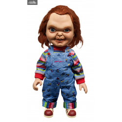 Child's Play - Sneering...