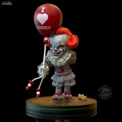 Ça : Chapitre 2 - Figurine...
