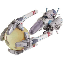PRÉCOMMANDE - R-Type -...