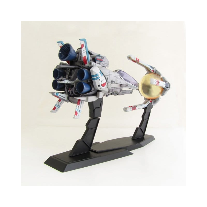 PRE ORDER - R-Type - R-9A...
