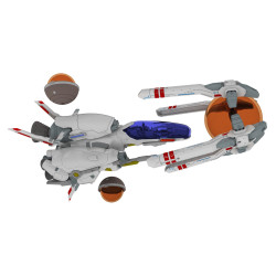 PRÉCOMMANDE - R-Type Final...
