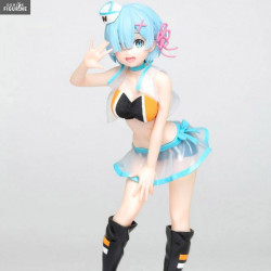 Re:Zero - Rem figure ver....