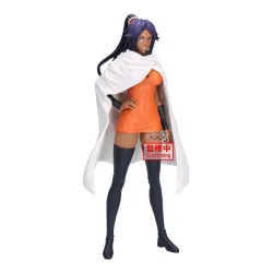 Bleach - Figurine Yoruichi...