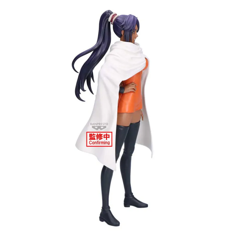Bleach - Figurine Yoruichi...