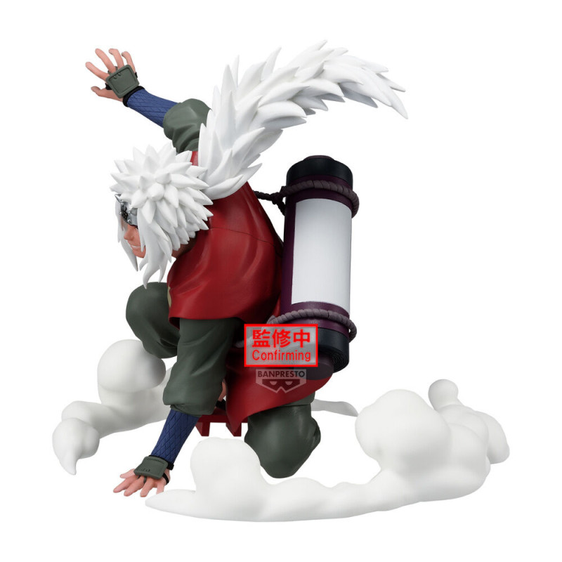 Naruto - Figure Jiraiya