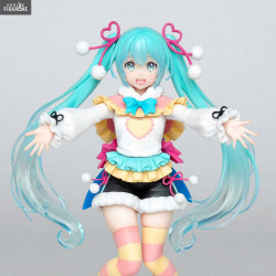 Vocaloid - Hatsune Miku...