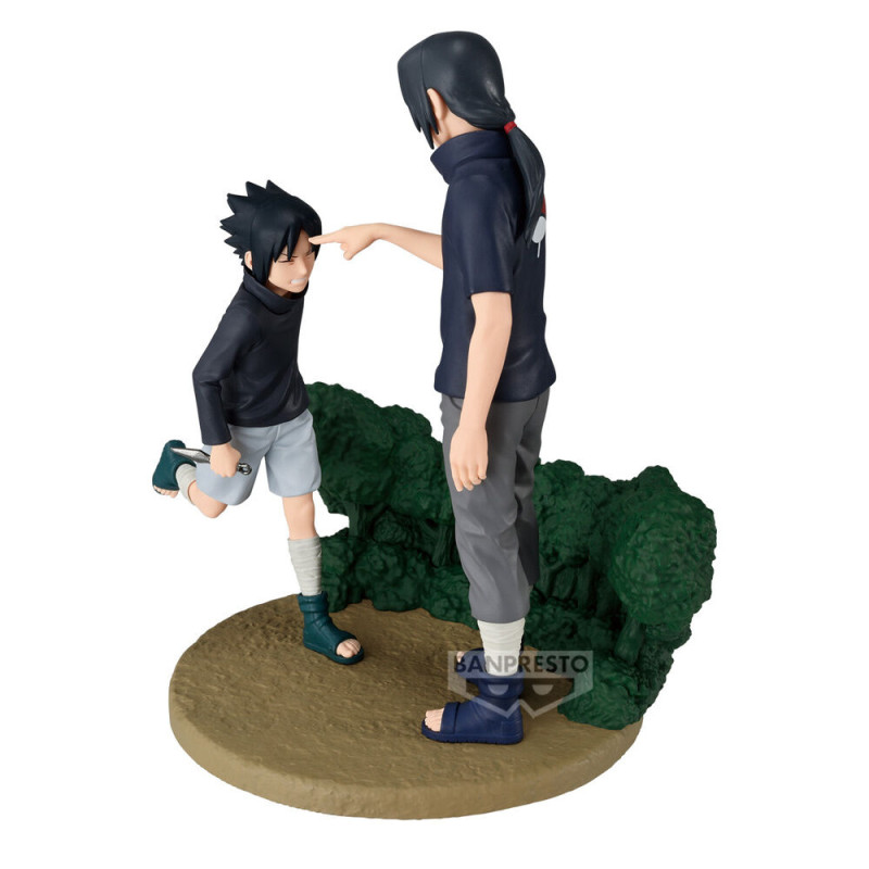 Naruto Shippuden - Sasuke &...