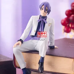 Blue Lock - Figurine Reo...