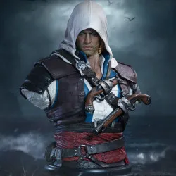 PRÉCOMMANDE - Assassin's...