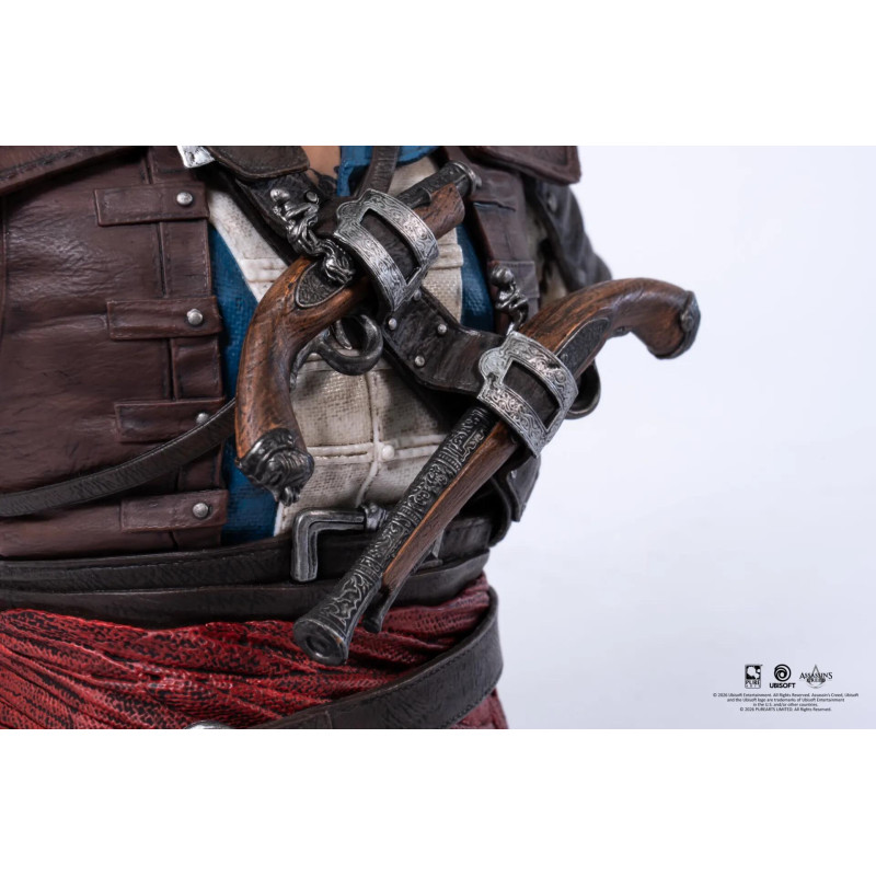 Assassin's Creed : Black...