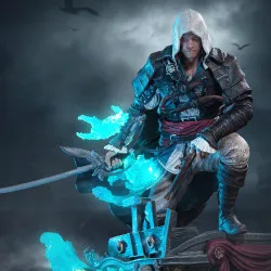 PRÉCOMMANDE - Assassin's...
