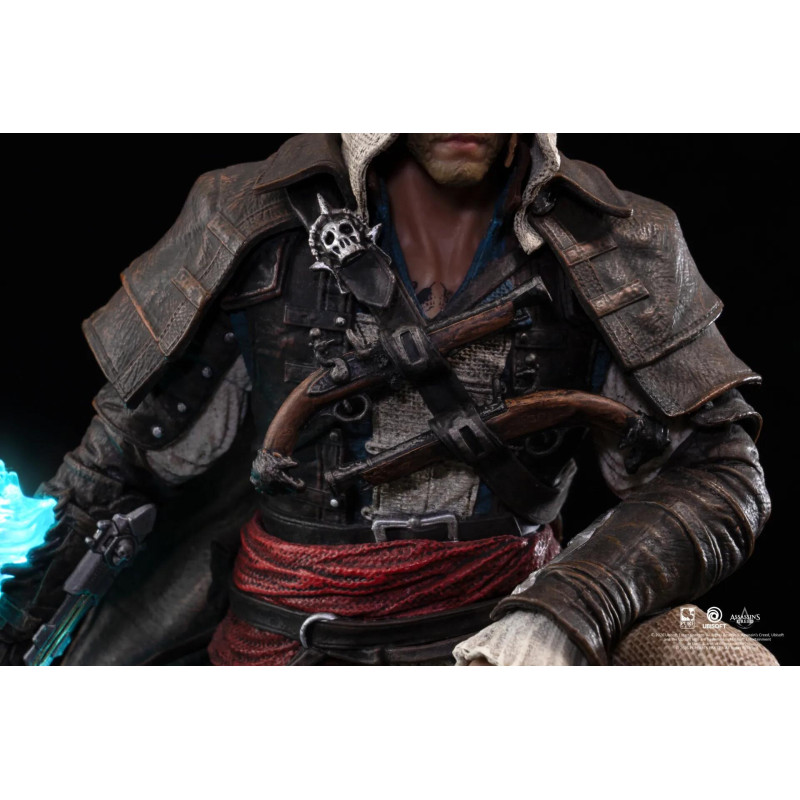 Assassin's Creed : Black...
