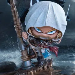 PRÉCOMMANDE - Assassin's...