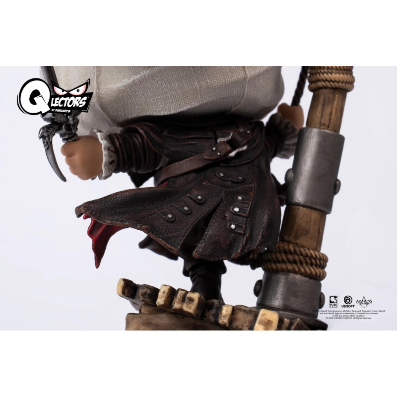 Assassin's Creed : Black...