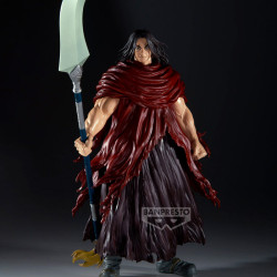 Kingdom - Figurine Hoken,...