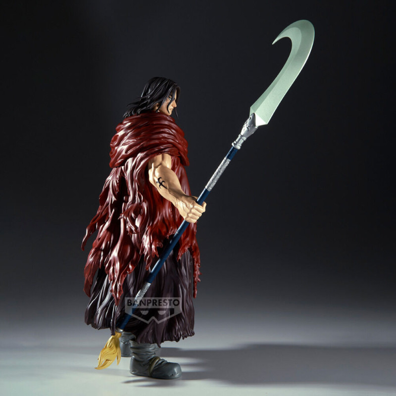 Kingdom - Figurine Hoken,...