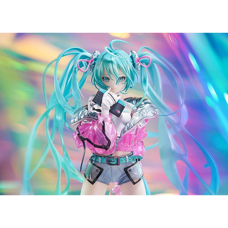 PREORDER - Character Vocal...