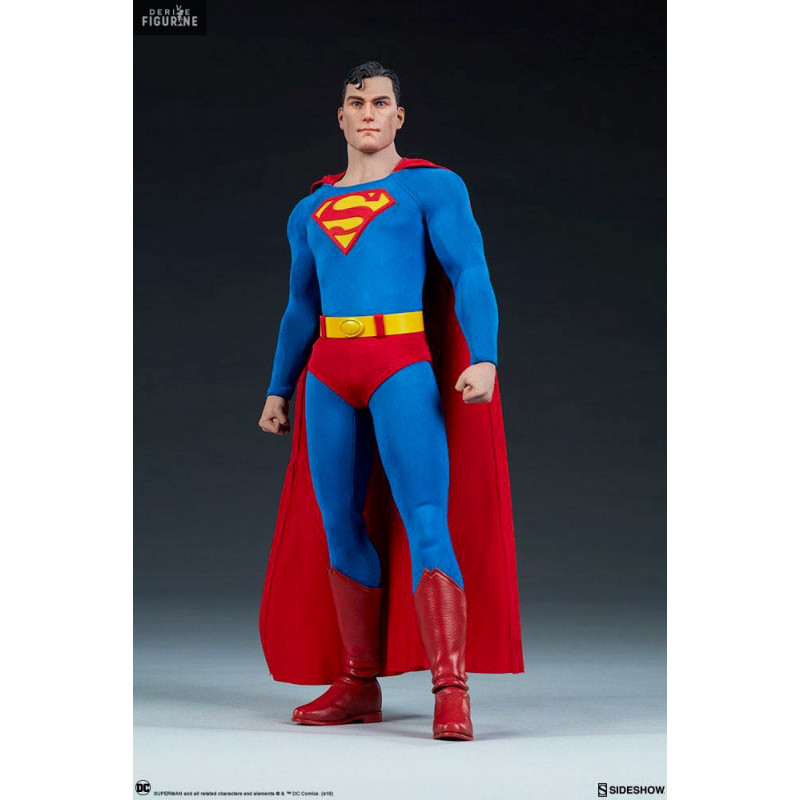 DC Comics - Superman figure