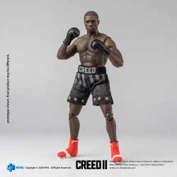 PREORDER - Creed II -...