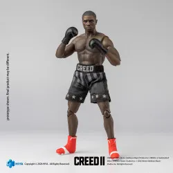PRÉCOMMANDE - Creed II -...