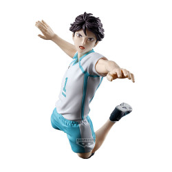 Haikyu!! - Figure Toru...