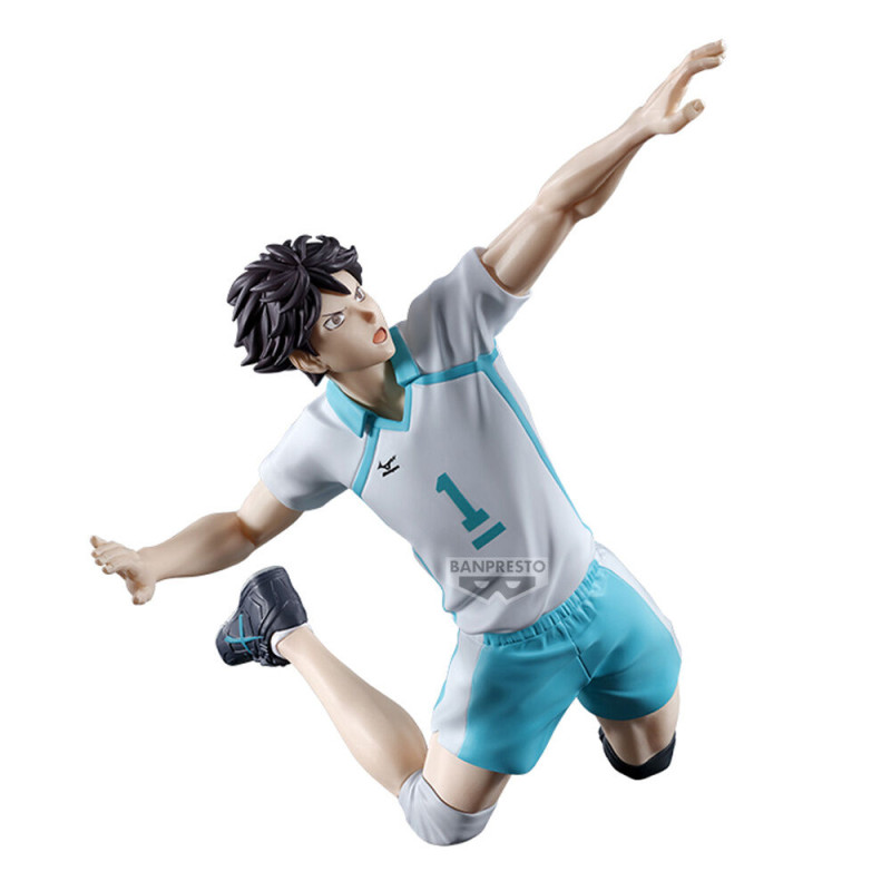 Haikyu!! - Figure Toru...
