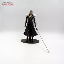 Final Fantasy VII -...