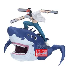 Chainsaw Man The Movie Reze...