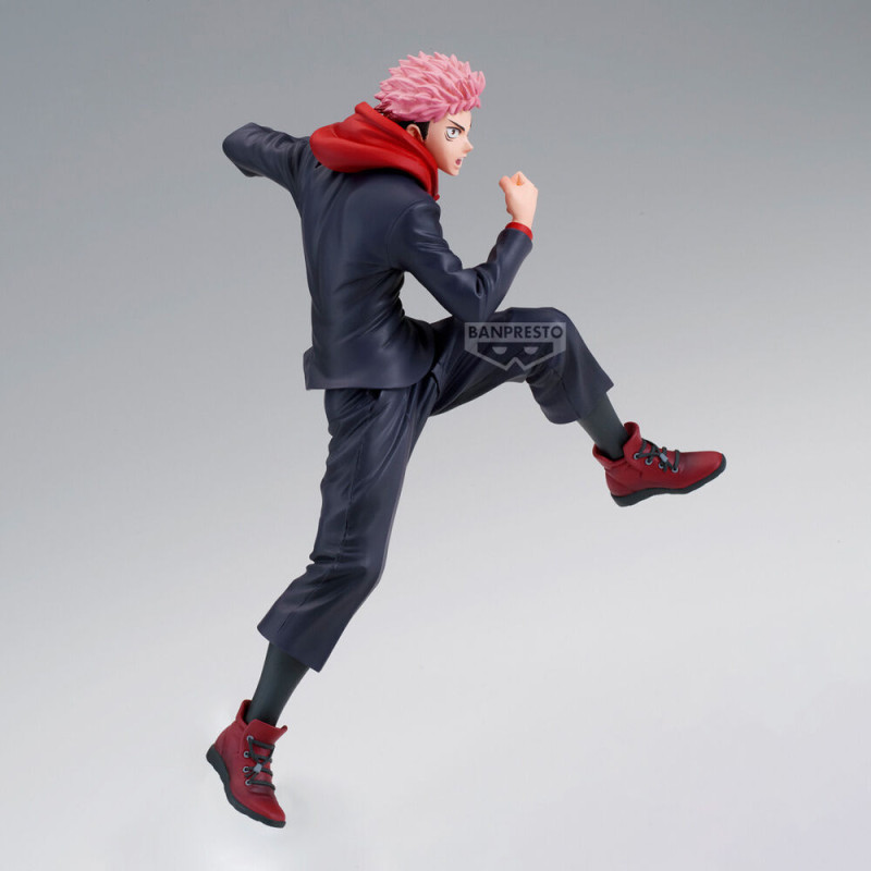 Jujutsu Kaisen - Figurine...
