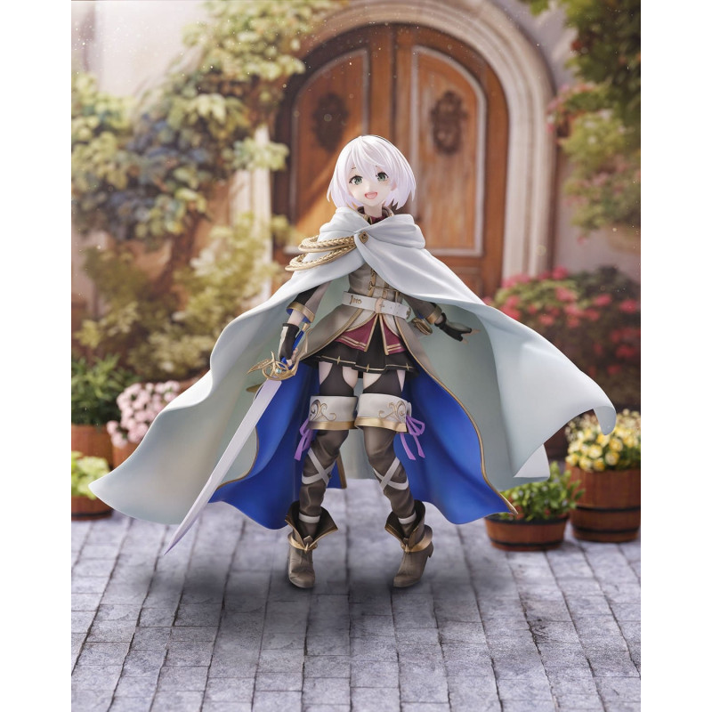 Wandering Witch: The...