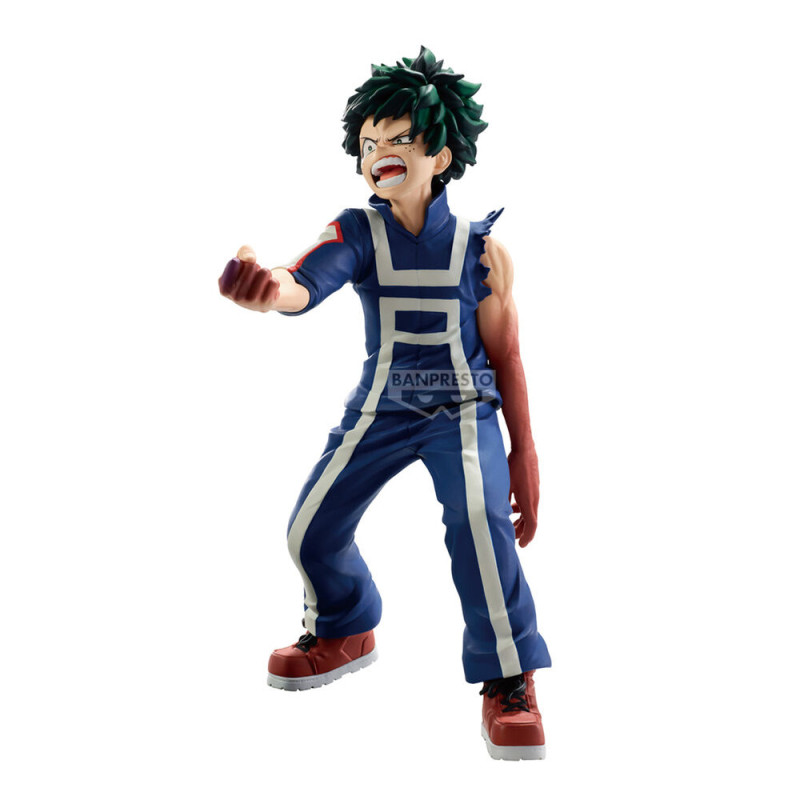 My Hero Academia - Figure...