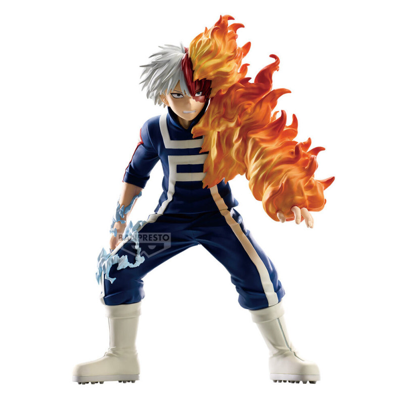 My Hero Academia - Figure...